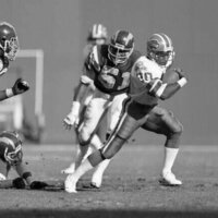 Alabama legend, NFL standout Woodrow Lowe dies at 71