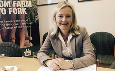 Trade Secretary Liz Truss sets up new farming group to advise on negotiations