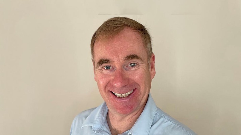 Martin Stables joins IBMG as Group Chief Commercial Officer