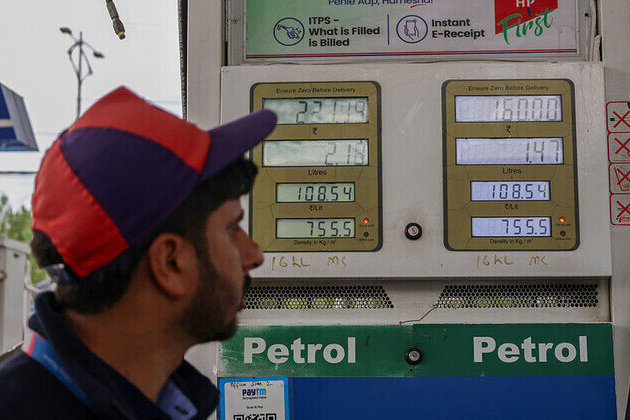 India announces another fuel price hike