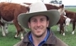 Cattle industry salutes young leaders
