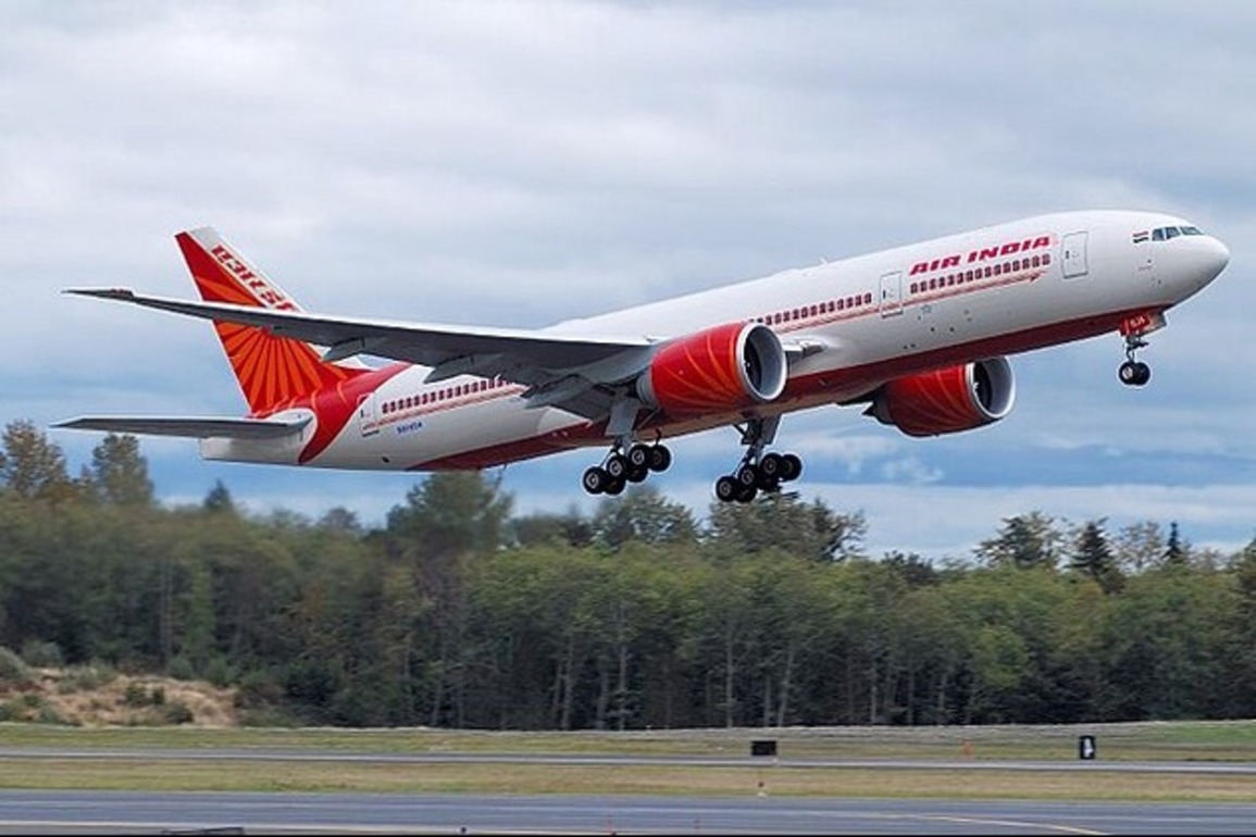 Air India reports spike in technical lapses in Jan