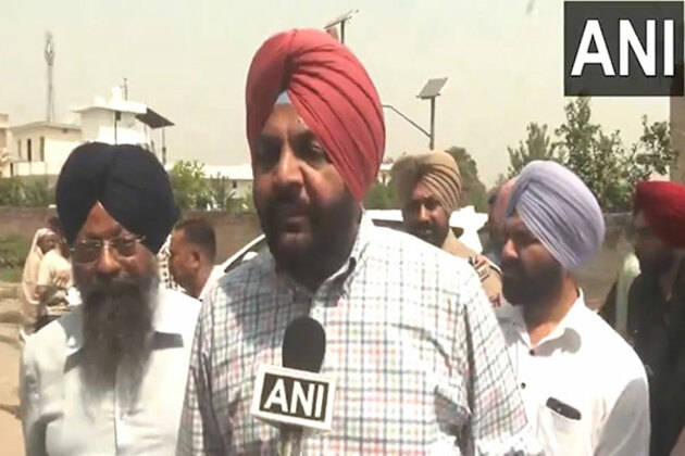 "Failure of police, administration": Amritsar MP Aujla blames AAP Govt for spurious liquor tragedy in Majitha