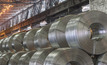  Produção de alumínio da Rusal/Divulgação