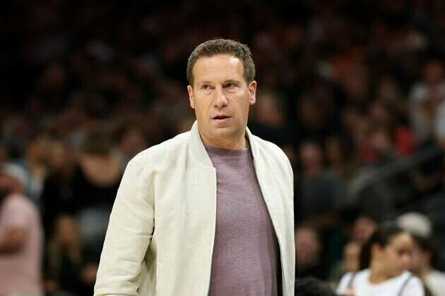 Suns' Mat Ishbia sued by minority owners over alleged fraud