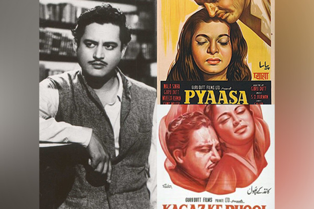 100 Years of Guru Dutt: IFFM 2025 to honour cinema icon with special screenings of 'Pyaasa', 'Kaagaz Ke Phool'