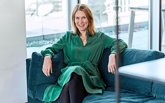 Octopus Money CEO Ruth Handcock awarded OBE