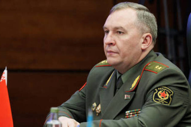 European NATO nations openly 'preparing for war' - Belarusian defense minister