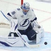 Stingy Lightning intent on limiting scoring chances for Blackhawks