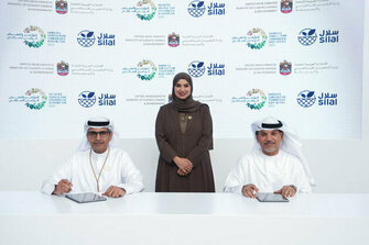 Ministry of Climate Change & Environment signs strategic MoUs bolstering sustainability of agriculture sector