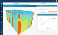 Physics-based fragmentation modelling tools can have a huge impact - credit: Dyno Nobel 