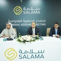 SALAMA receives shareholder approval for strategic investor participation in Mandatory Convertible Sukuk