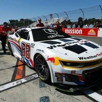 Shane van Gisbergen shines at Watkins Glen for fourth road course win