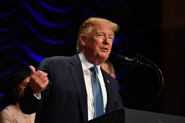 Trump escalates war on social media at White House &#039;summit&#039;