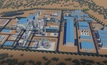  A 3D illustration of the direct-to-blister flash smelter