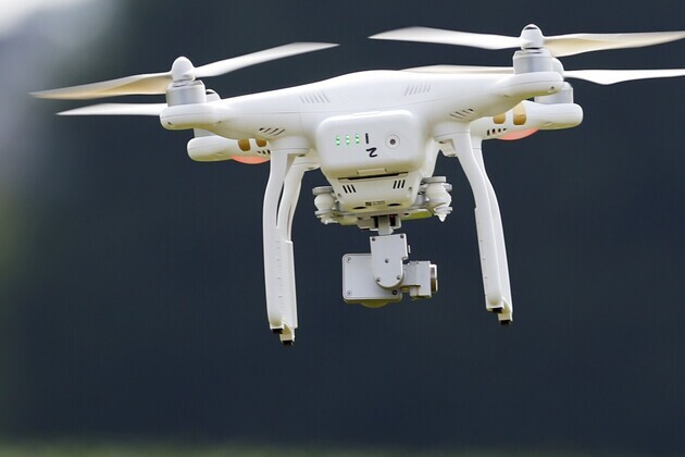 Bill to allow police to take down drones during World Cup 2026