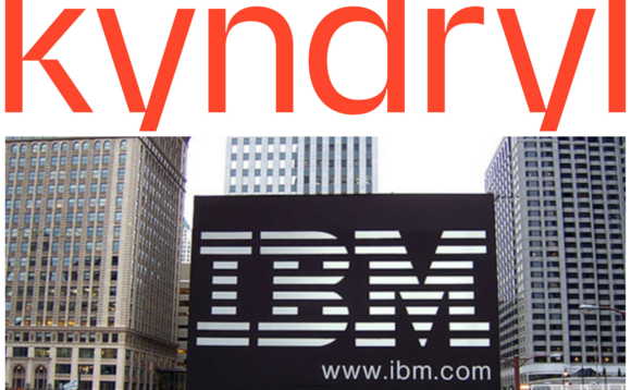 IBM makes another internal hire as spin-off Kyndryl gets first UK and Ireland president