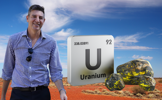 Opinion: Is it time for WA to reconsider its uranium mining ban?