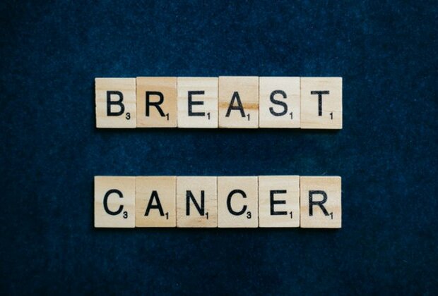 Study suggests tumour environment might affect breast cancer prognosis