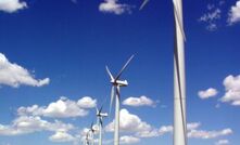 Wind farms set for growth in China