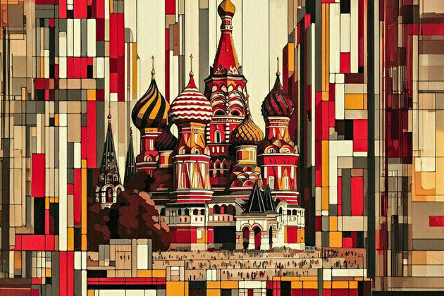 From the Mongols to NATO: Heres the real Russian doctrine