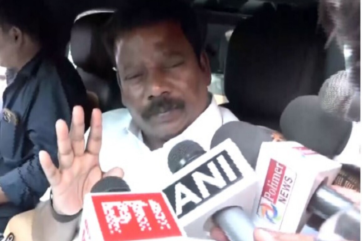 "Completely unacceptable to make remarks that hurt women's dignity": TN Congress chief condemns Shanmugam's comment on Nayanthara