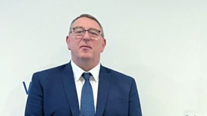 TG Lynes announces new Managing Director