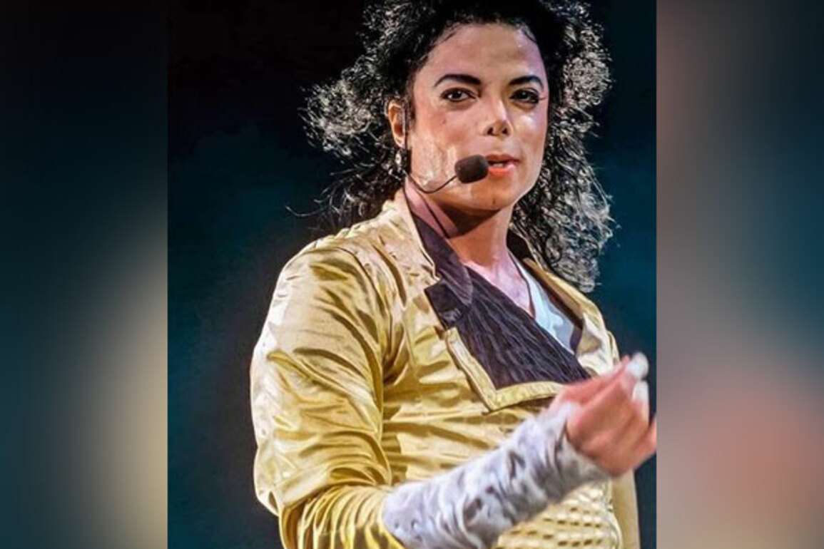 Michael Jackson biopic 'Michael' delayed, likely to release in 2026
