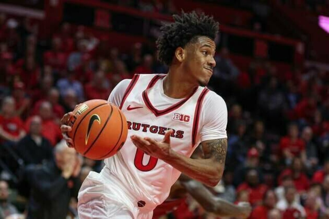 New-look Rutgers will continue to take shape vs. Lehigh