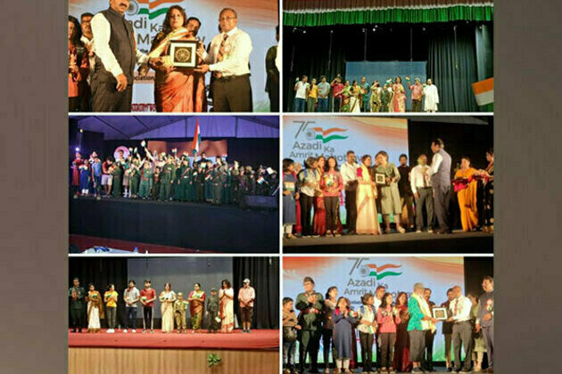 PCTI-JanMitr organizing the play 'Ek Nayi Fauj' at Gorakhpur for promoting telemedicine platforms