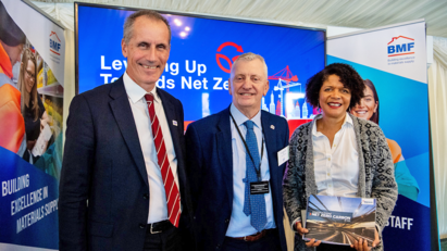 BMF calls on new PM to back national retrofit strategy