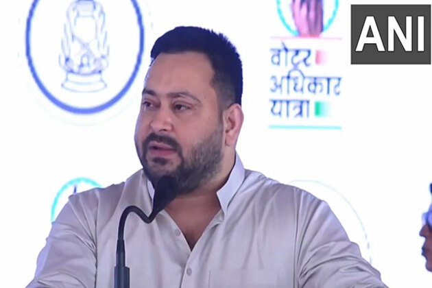 Gadchiroli Police registers FIR against Tejashwi Yadav for 'objectionable' post on PM Modi