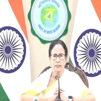 West Bengal CM Mamata Banerjee urges Governor Bose to defer visit to Murshidabad