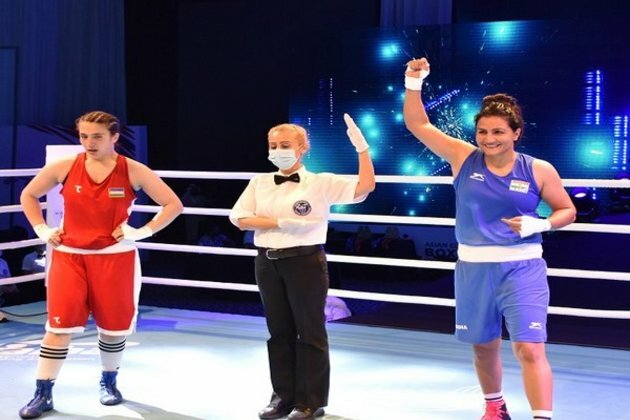 Pooja Rani talks about upcoming Olympics