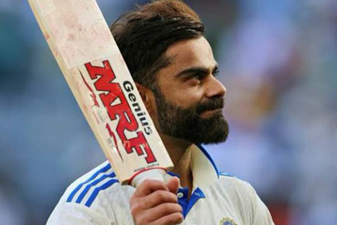 "Man with lion's passion": Gautam Gambhir on Virat Kohli's Test retirement
