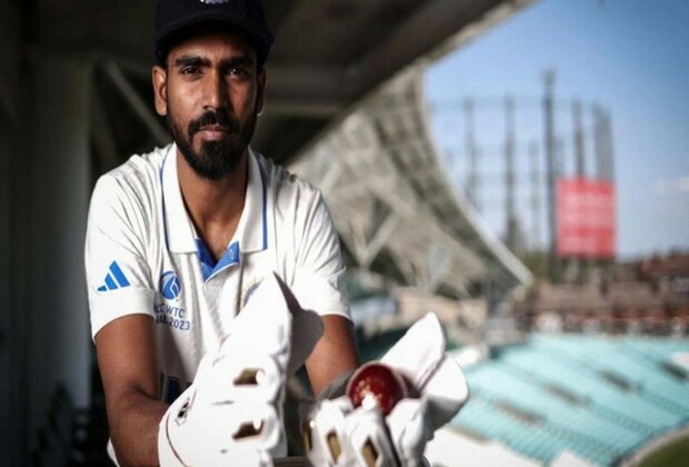 Indian wicket-keeper batsman KS Bharat signs for English club cricket