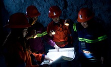  International Women in Mining’s mentoring programme is designed to empower women in the industry