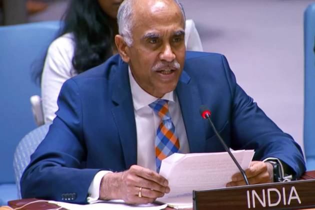 "Urgent global imperative": India calls for 'fit-for-purpose' UNSC reforms to tackle contemporary challenges