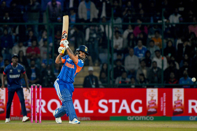 T20 WC: Ishan Kishan confident ahead of India-Pakistan clash