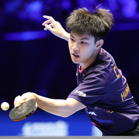 (SP)CHINA-SHENZHEN-TABLE TENNIS-34TH ITTF-ATTU ASIAN CUP-MEN'S SINGLES (CN)