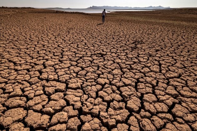 Drought Tightens Its Grip on Morocco