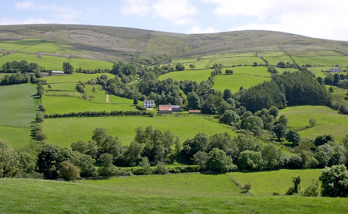 APR changes will 'wipe out' Northern Irish farmers succession plans, says  for Action