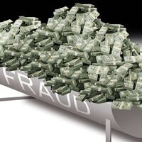 Vance targets fraud that robbed American taxpayers