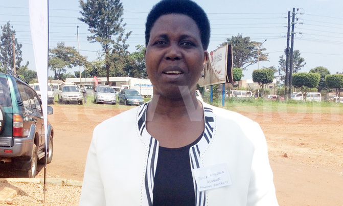 Kyambogo University to develop curriculum for nursery teachers Kyambogo University to develop curriculum for nursery teachers