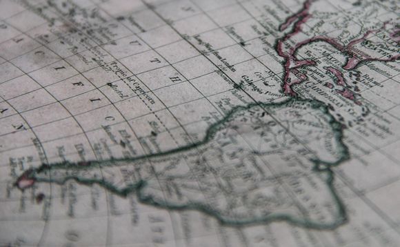 Cross-border tech pollination: Mutually assured disruption 