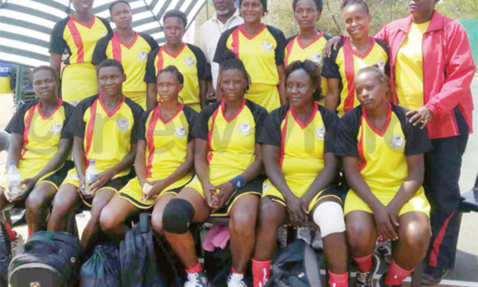 Uganda qualifies for Netball World Cup Uganda qualifies for Netball World Cup