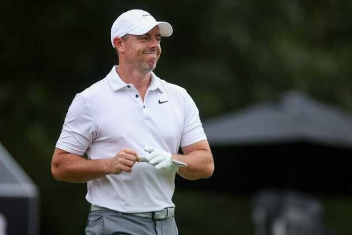 Rory McIlroy: Merger unlikely with LIV Golf spending 'irrationally'