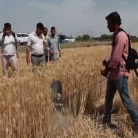 Stubble burning gets a smart solution in Uttar Pradesh