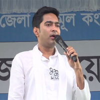 Mamata Banerjee names Abhishek Banerjee to represent AITC in all-party delegation