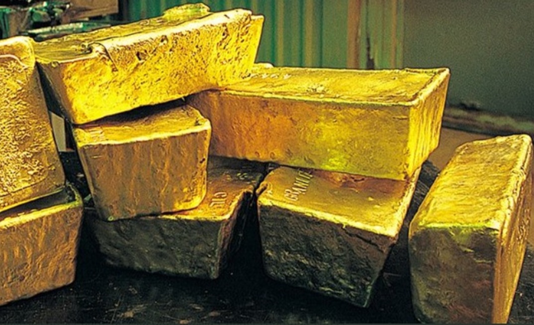 P2 Gold's share price rises 14% as it announces updated MRE